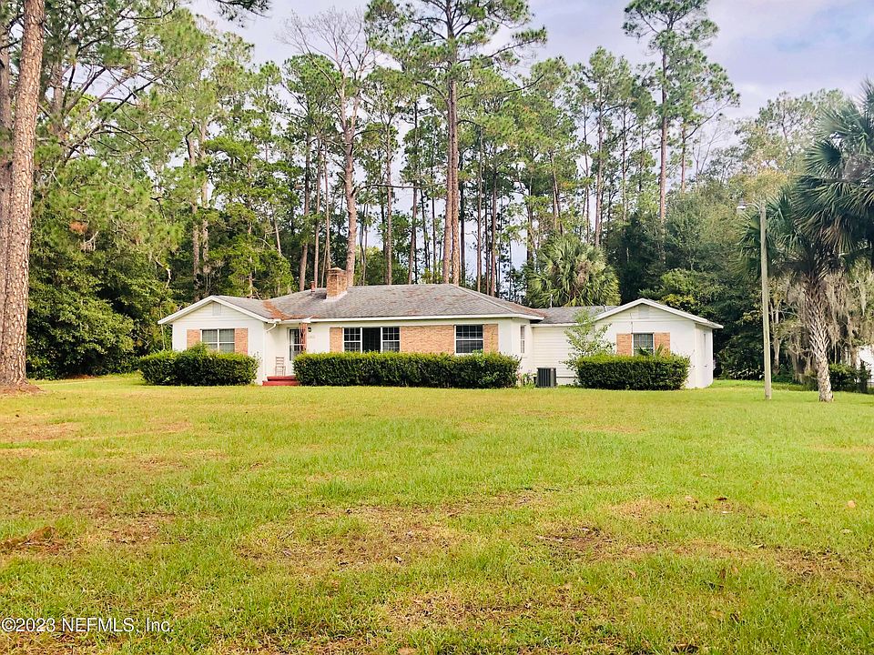 1511 E CALL ST, Starke, FL 32091 MLS 1256579 Zillow