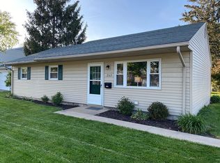 2165 Fallen Timber Dr, Sandusky, OH 44870