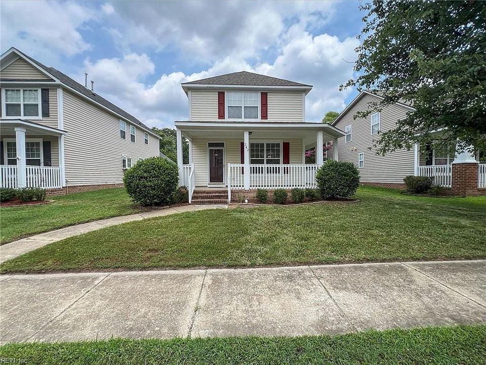 1st image of 242 Bailey Park Dr