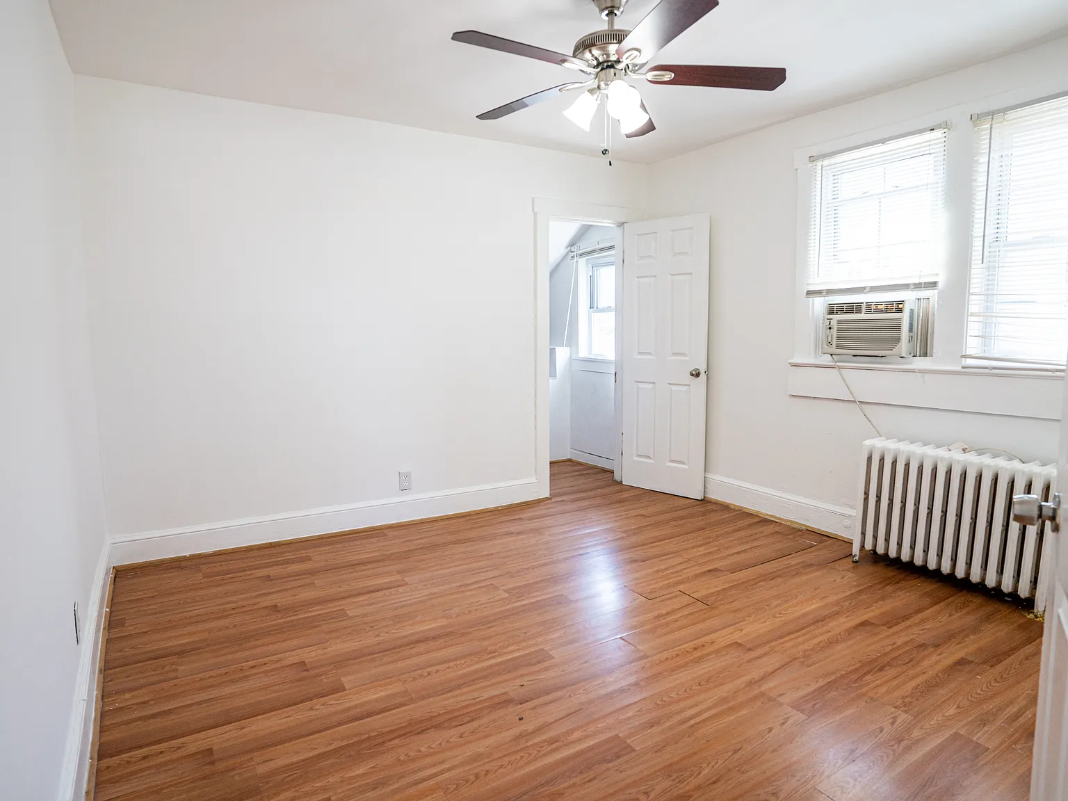 4711 Branchville Road - Unit 2 — Photo 4