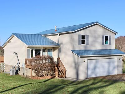 15841 Lwr Fredericktwn Amity Rd, Fredericktown, OH, 43019
