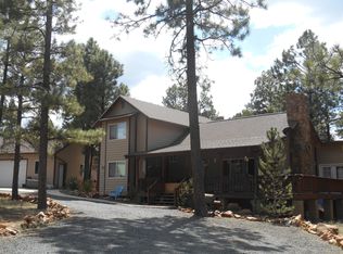 2958 Windmill Cir, Heber, AZ 85933