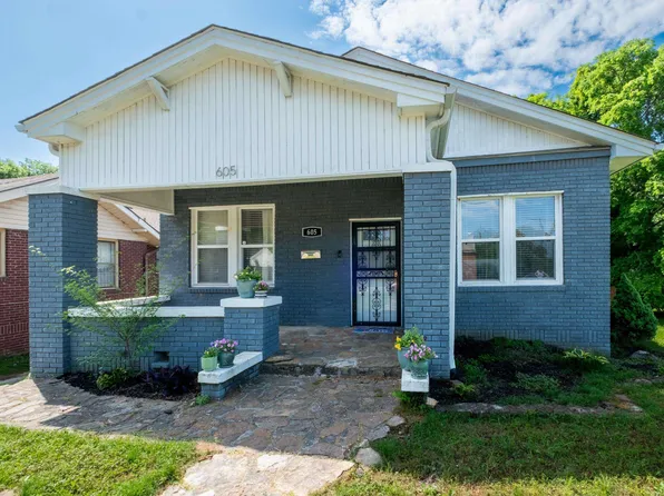 605 E 21st St, Little Rock, AR 72206