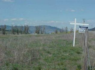 3 N Highway 21, Republic, WA 99166