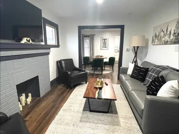 1218 E 17th Ave #1218, Columbus, OH 43211