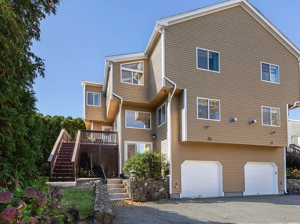 25 Cavendish Cir #183B, Salem, MA 01970