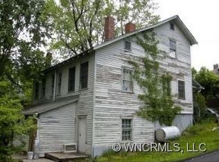 2 3rd St, Asheville, NC 28804