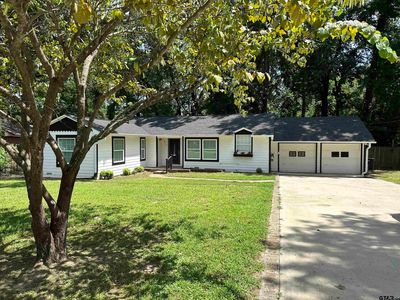310 Dogwood Ln, Mount Pleasant, TX, 75455
