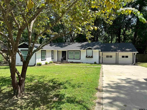 310 Dogwood Ln, Mount Pleasant, TX 75455