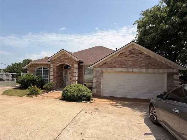 1201 Vistawood Dr, Mansfield, TX 76063