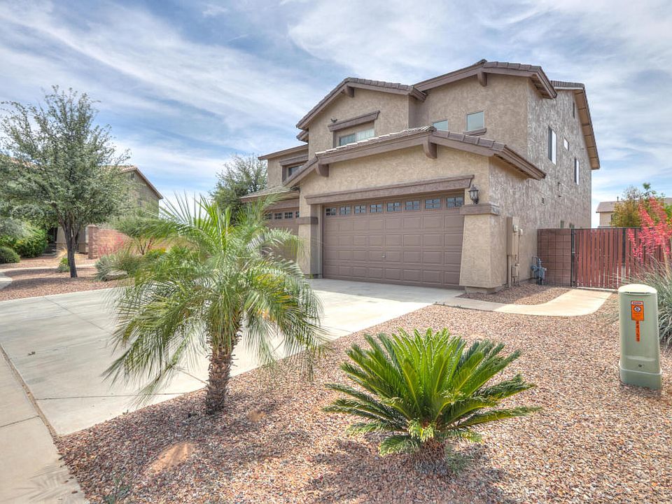 1st image of 44159 W Canyon Creek Dr