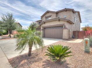 44159 W Canyon Creek Dr, Maricopa, AZ 85139