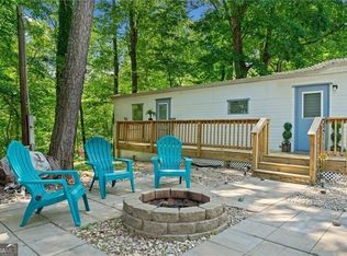 1000 Delta Dr, Canton, GA 30114