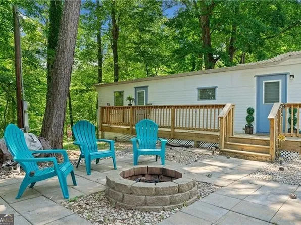 1000 Delta Dr, Canton, GA 30114