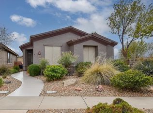 2190 N Silverstone Way, Washington, UT 84780