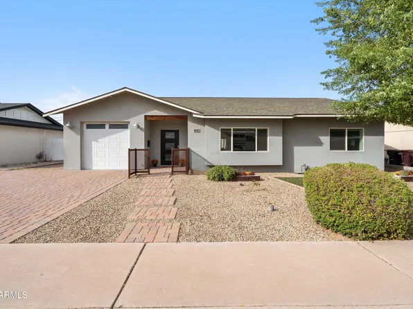 8522 E VERNON Avenue, Scottsdale, AZ 85257