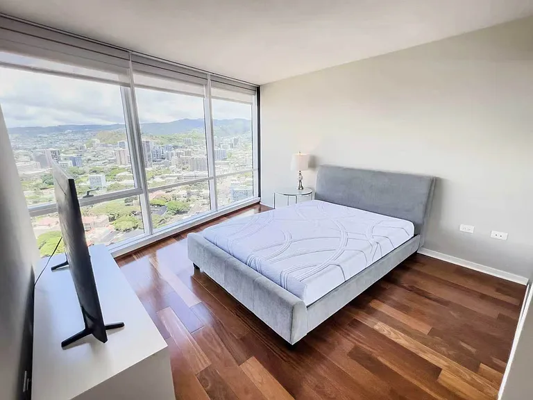 1288 Kapiolani Blvd #4408 — Photo 11