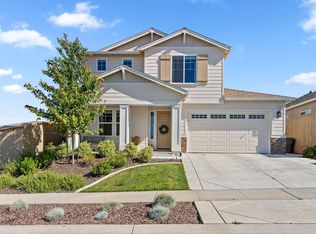 5009 Cardero Way, Roseville, CA 95747