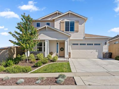 5009 Cardero Way, Roseville, CA, 95747