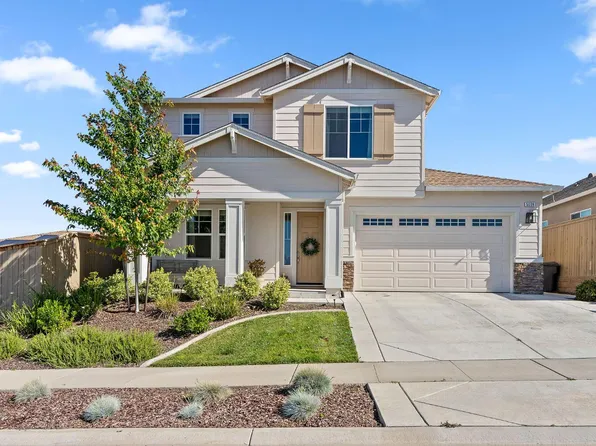 5009 Cardero Way, Roseville, CA 95747