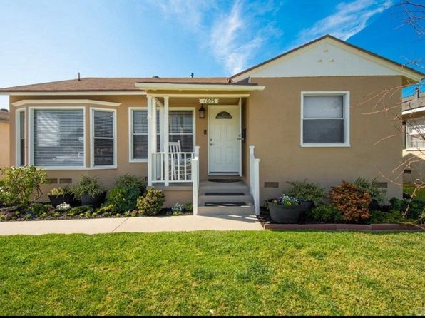 4805 N Bellflower Blvd