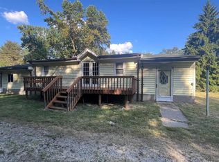 4675 Carr Rd, Hillsboro, OH 45133