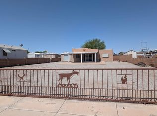 10374 S Avenida Compadres, Yuma, AZ 85365