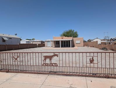 10374 S Avenida Compadres, Yuma, AZ, 85365