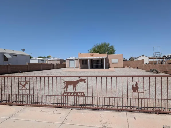 10374 S Avenida Compadres, Yuma, AZ 85365