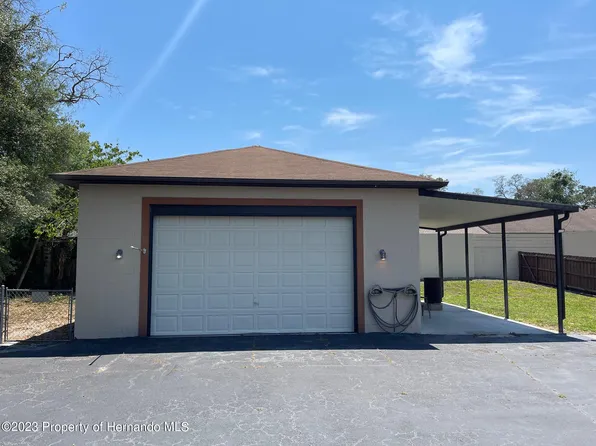 6468 Sealawn Dr, Spring Hill, FL 34606