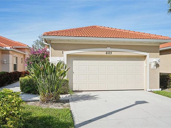 4th image of 8103 Sanctuary DR #1