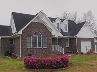 9231 Greeneedle Pl, Murrells Inlet, SC 29576