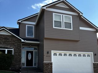 4450 Brownridge Ter, Medford, OR 97504