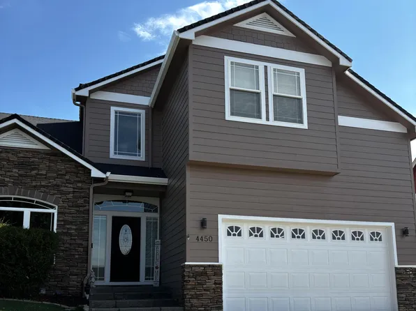 4450 Brownridge Ter, Medford, OR 97504