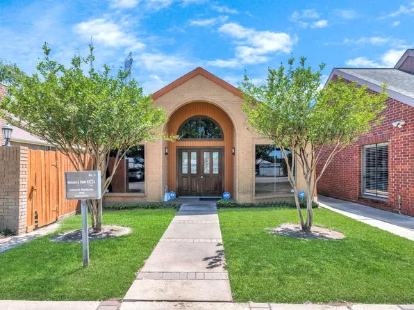 11111 Jones Rd W #3, Houston, TX 77065