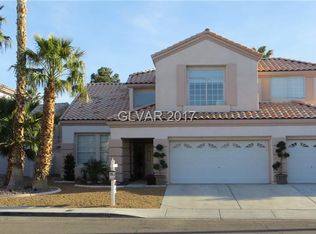 2955 Cooper Creek Dr, Henderson, NV 89074