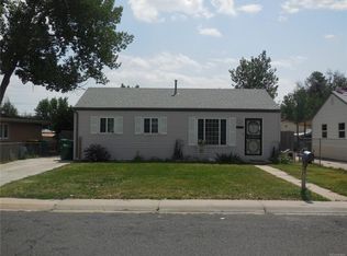7050 E 75th Ave, Commerce City, CO 80022