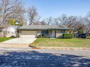 3491 Bandera Rd, Fort Worth, TX 76116