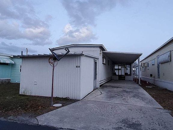 3rd image of 2121 New Tampa Hwy Lot F14