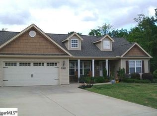 103 Gratiot Ln, Greer, SC 29651