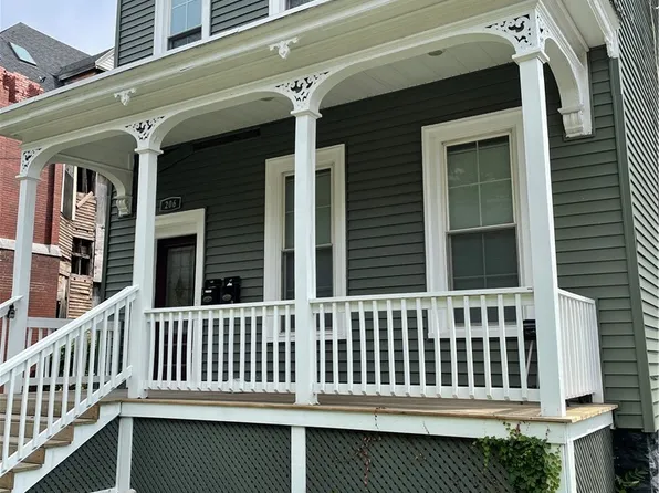 206 Hawley Ave APT 2, Syracuse, NY 13203