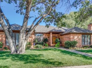 4010 87th St, Lubbock, TX 79423