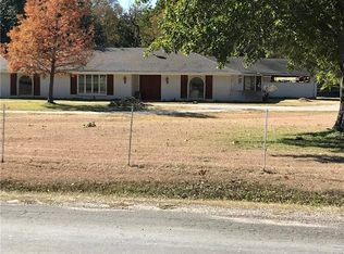 405 S Austin Ave, Richland, TX 76681