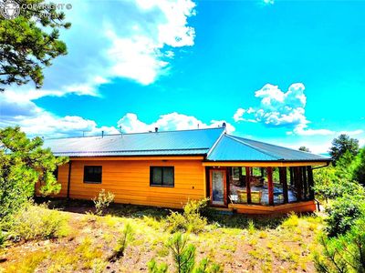 444 Silver Bear Trl, Canon City, CO, 81212