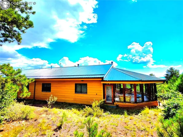 444 Silver Bear Trl, Canon City, CO 81212