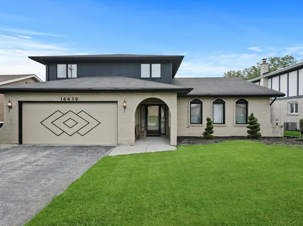 16639 Paxton Ave, South Holland, IL 60473