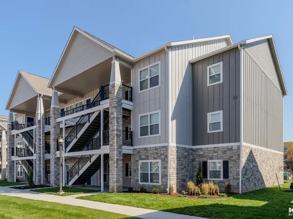 The Reserve at Magnolia Village