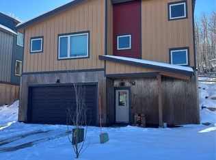 231 Haymaker St, Silverthorne, CO 80498