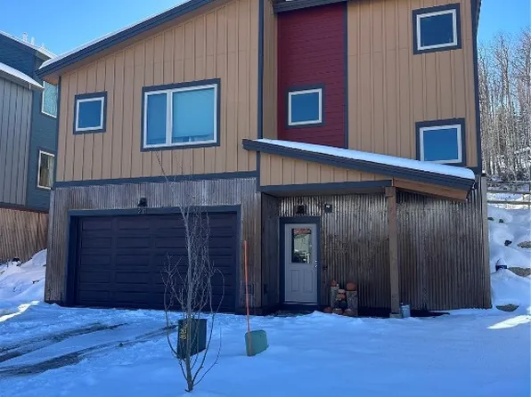 231 Haymaker St, Silverthorne, CO 80498