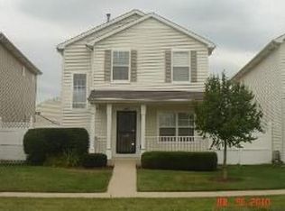 140 Mountain Laurel Ct, Romeoville, IL 60446